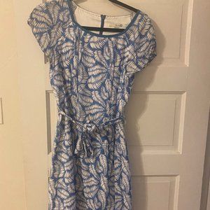 Boden Dress